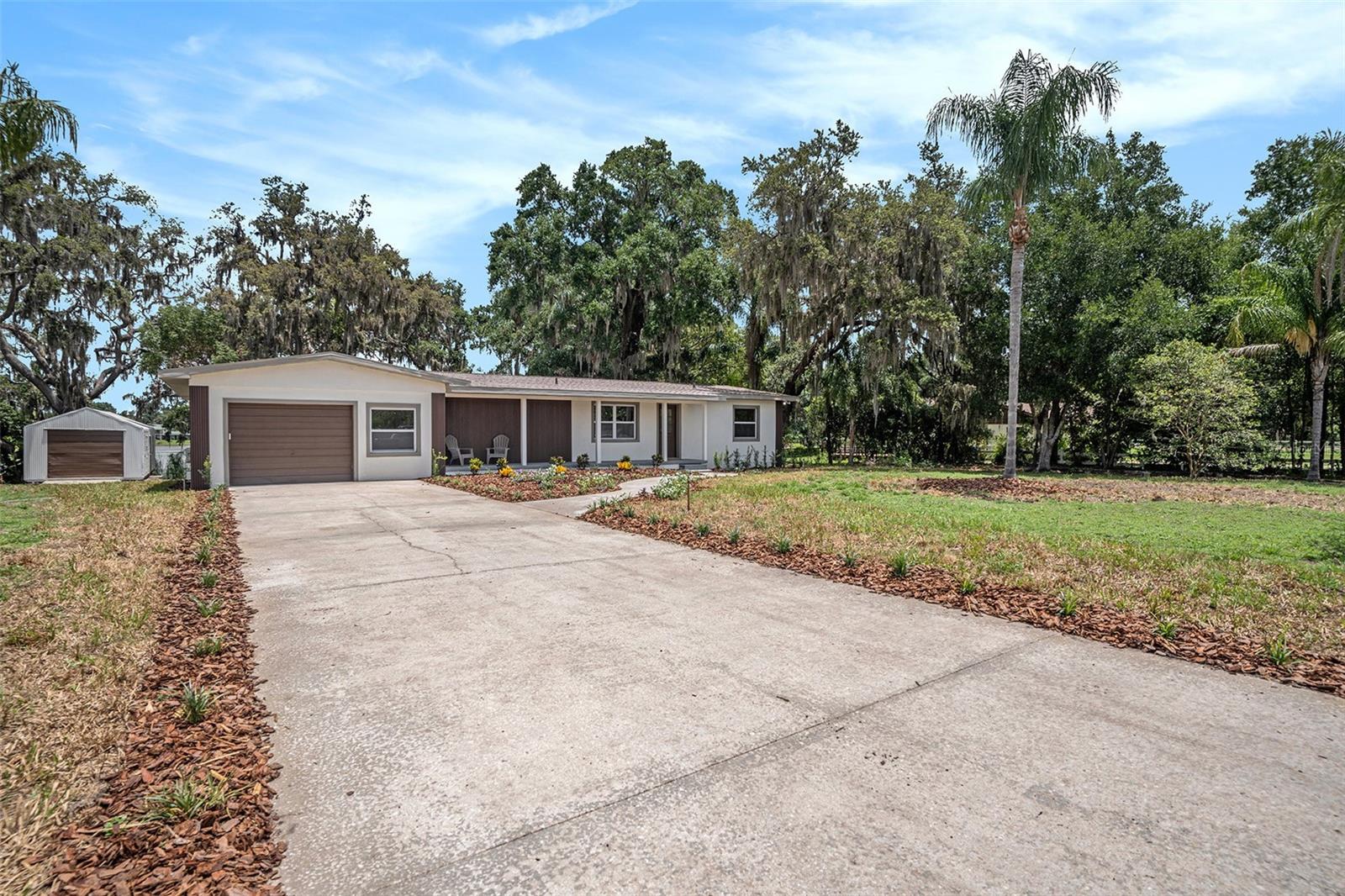 Image 5 of 40 For 14050 Blackjack Road
