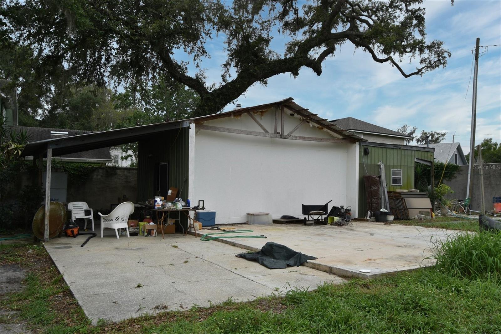 Image 16 of 20 For 5529 Hansel Avenue