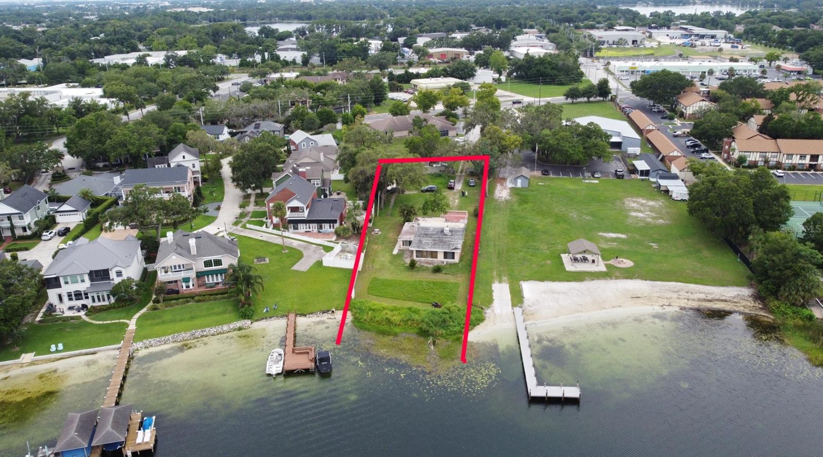 Image 19 of 20 For 5529 Hansel Avenue
