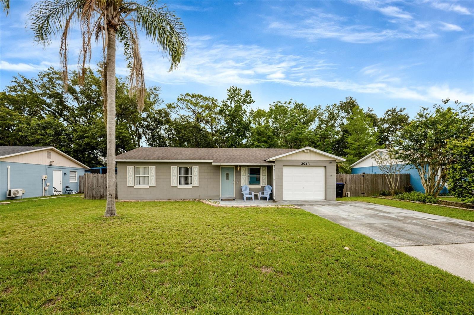 Details for 2943 Slippery Rock Avenue, ORLANDO, FL 32826
