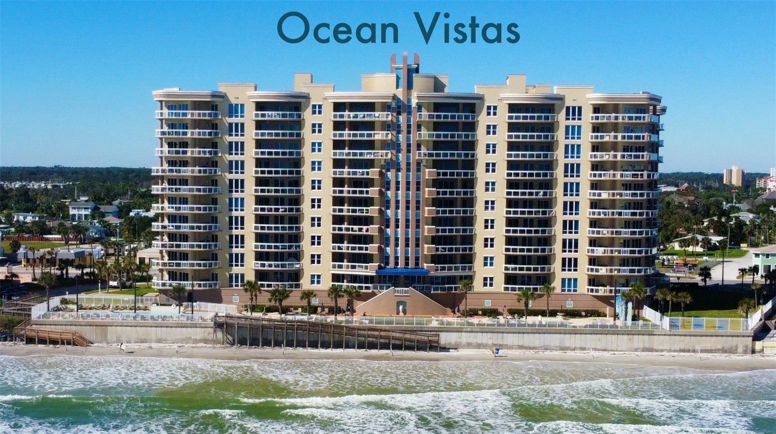 Details for 1925 Atlantic Avenue 411, DAYTONA BEACH, FL 32118