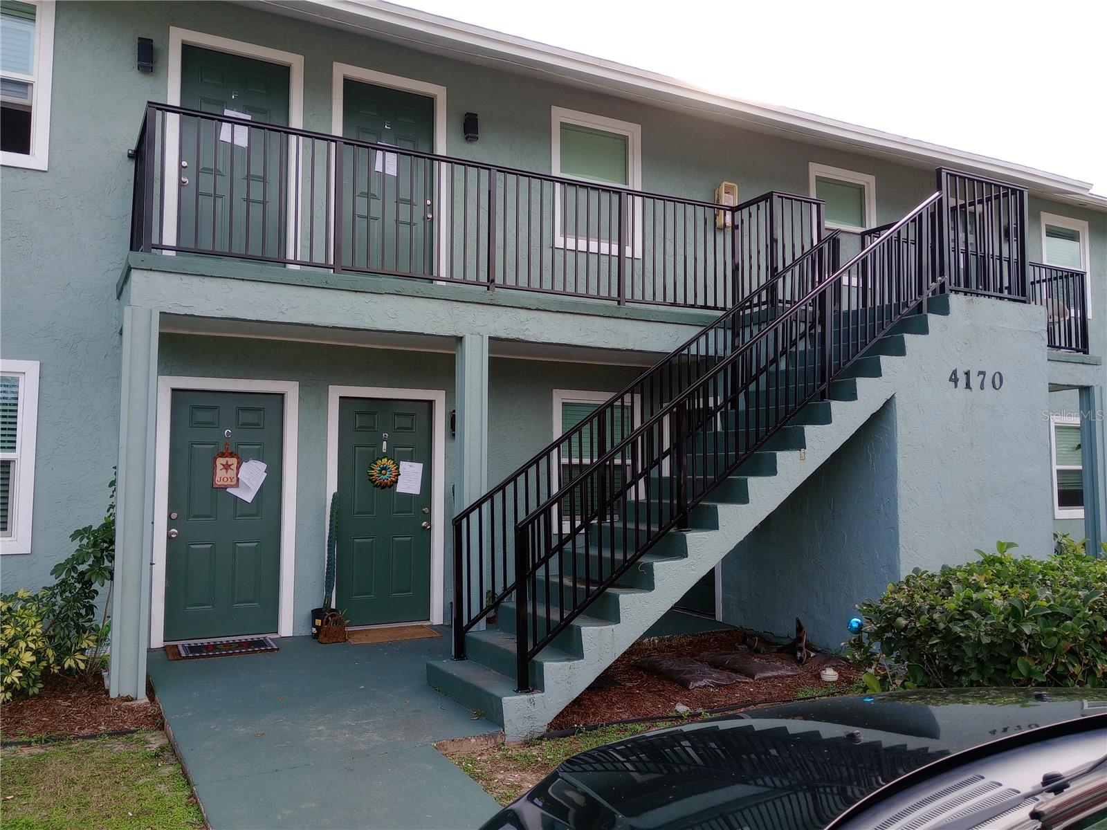 Details for 4110 Barna Avenue F, TITUSVILLE, FL 32780