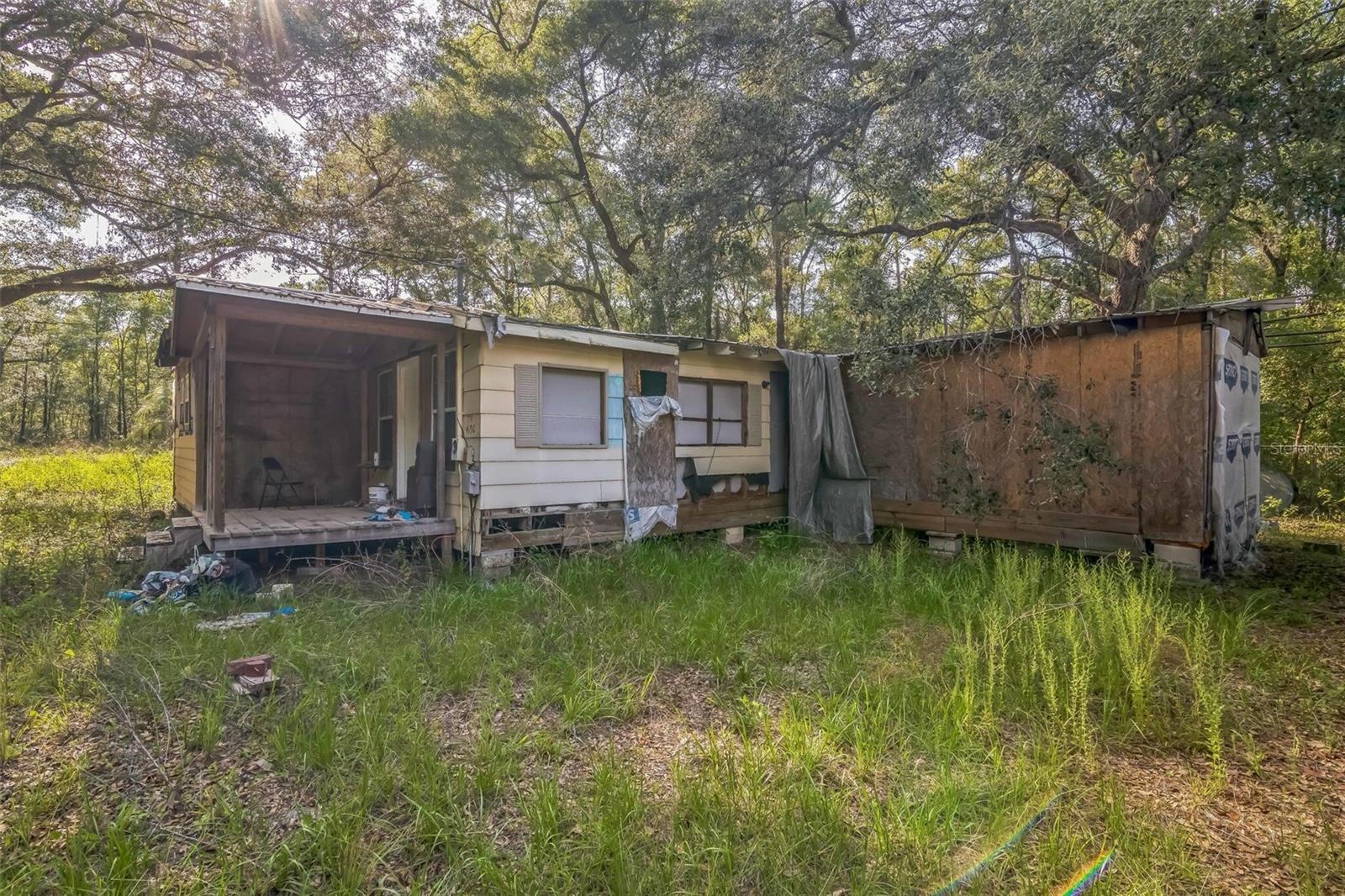 Details for 4190 54th Court, SILVER SPRINGS, FL 34488
