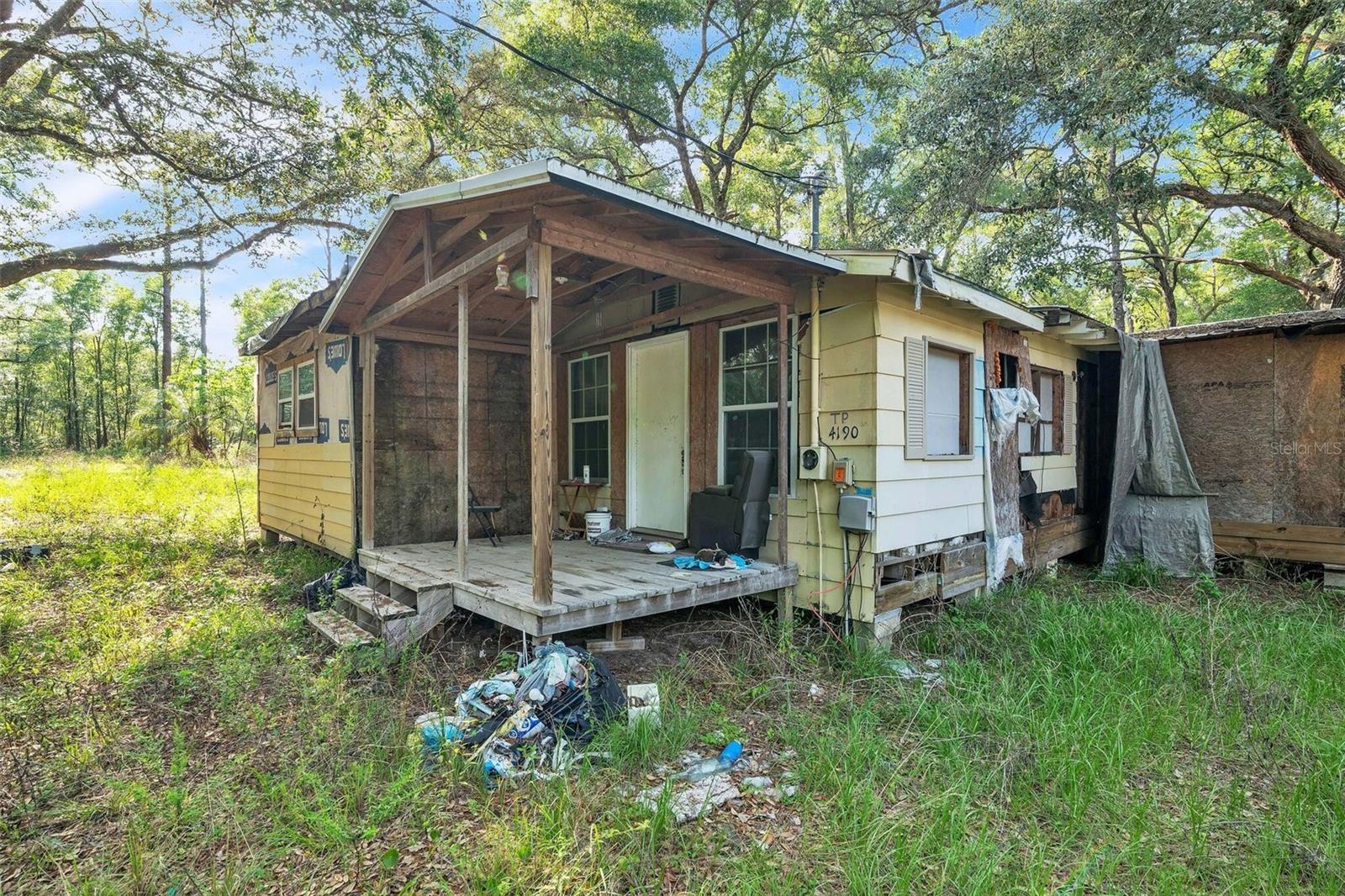 Image 7 of 29 For 4190 54th Court