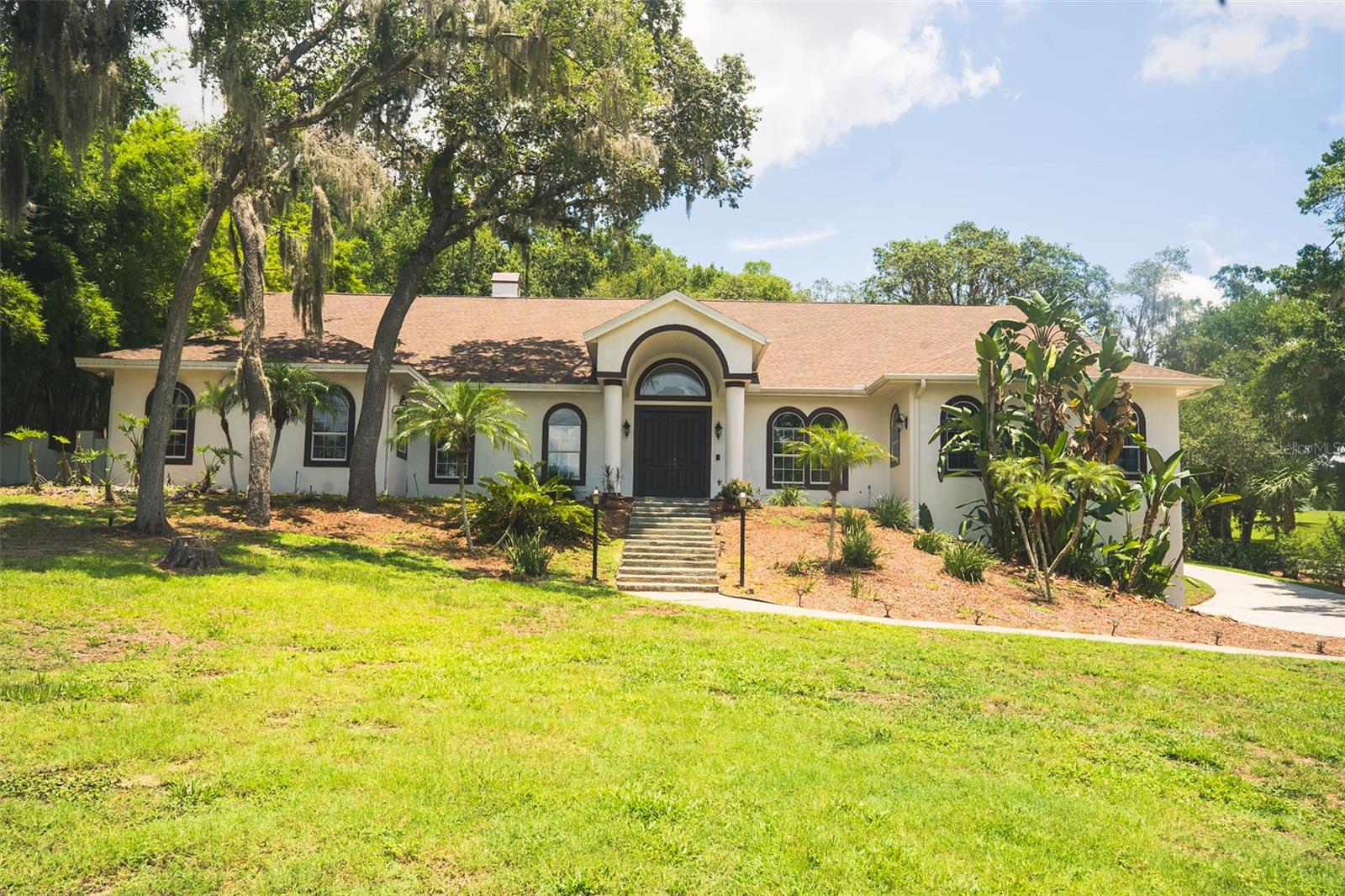 Details for 16400 Lakeshore Drive, MINNEOLA, FL 34715