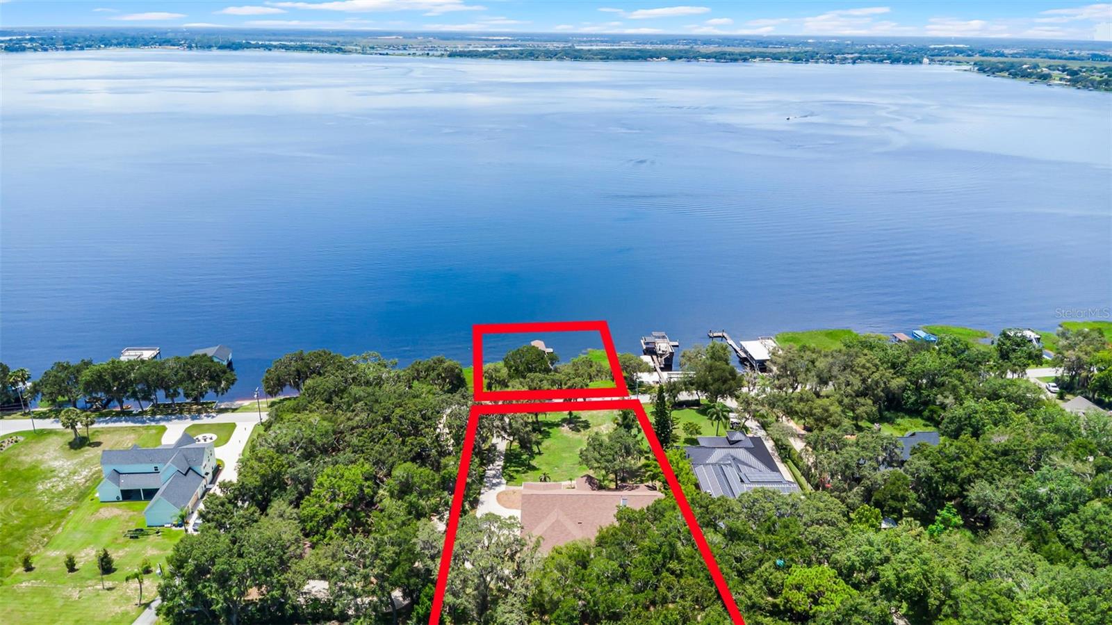 Image 69 of 80 For 16400 Lakeshore Drive