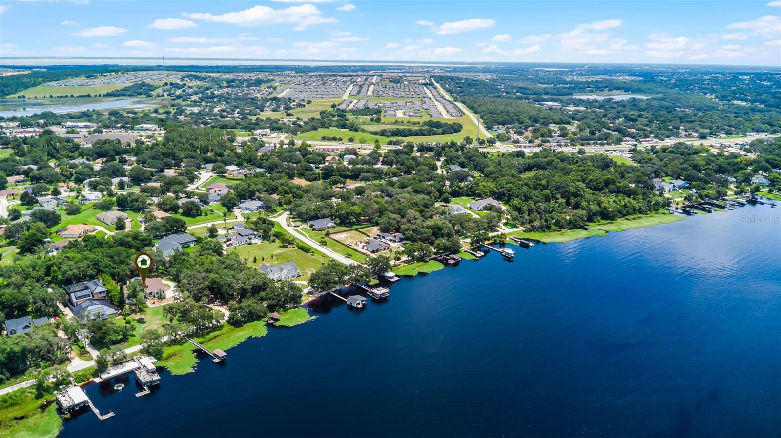 Image 79 of 80 For 16400 Lakeshore Drive