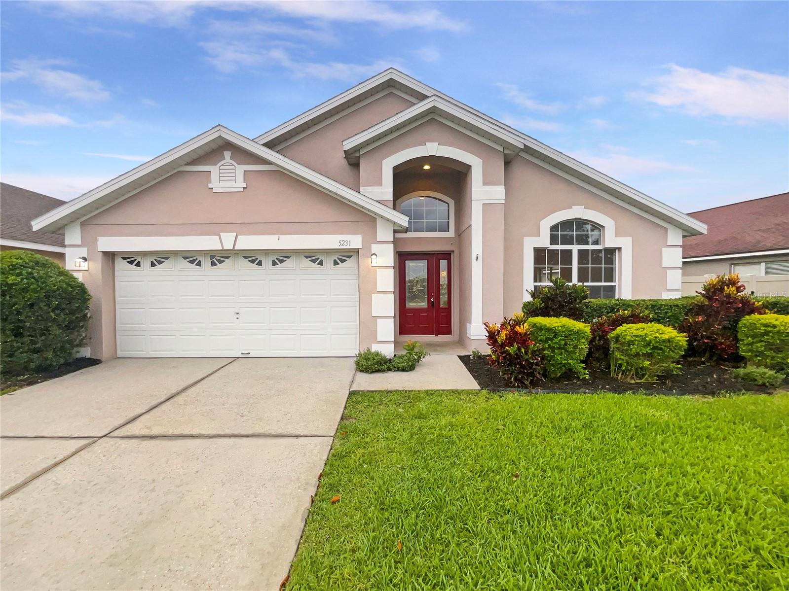 Details for 5231 Alavista Drive, ORLANDO, FL 32837