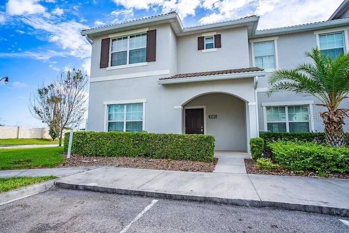 Details for 3085 Tom Sawyer Drive, KISSIMMEE, FL 34746