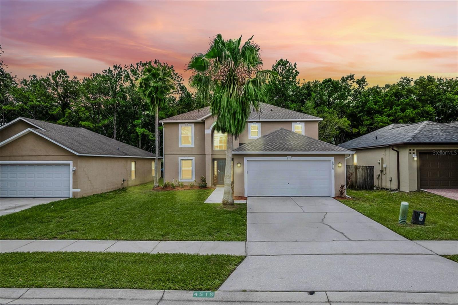 Details for 4519 Willamette Circle, ORLANDO, FL 32826