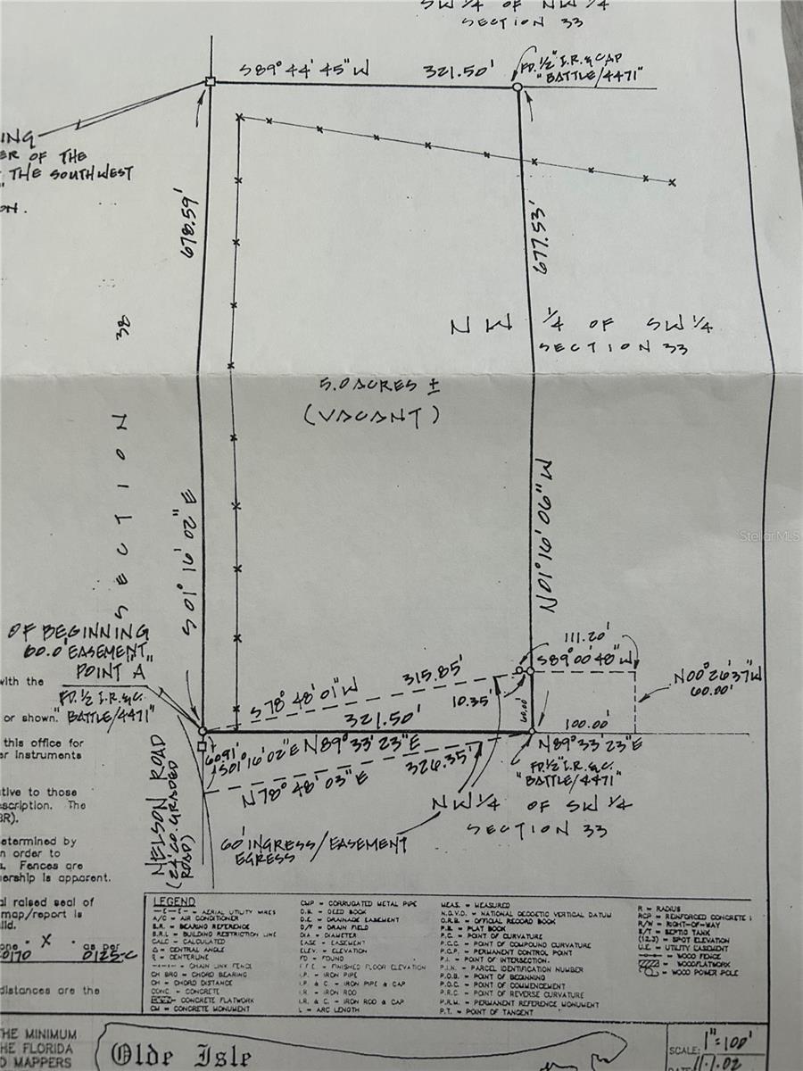Image 3 of 3 For  Nelson Road 