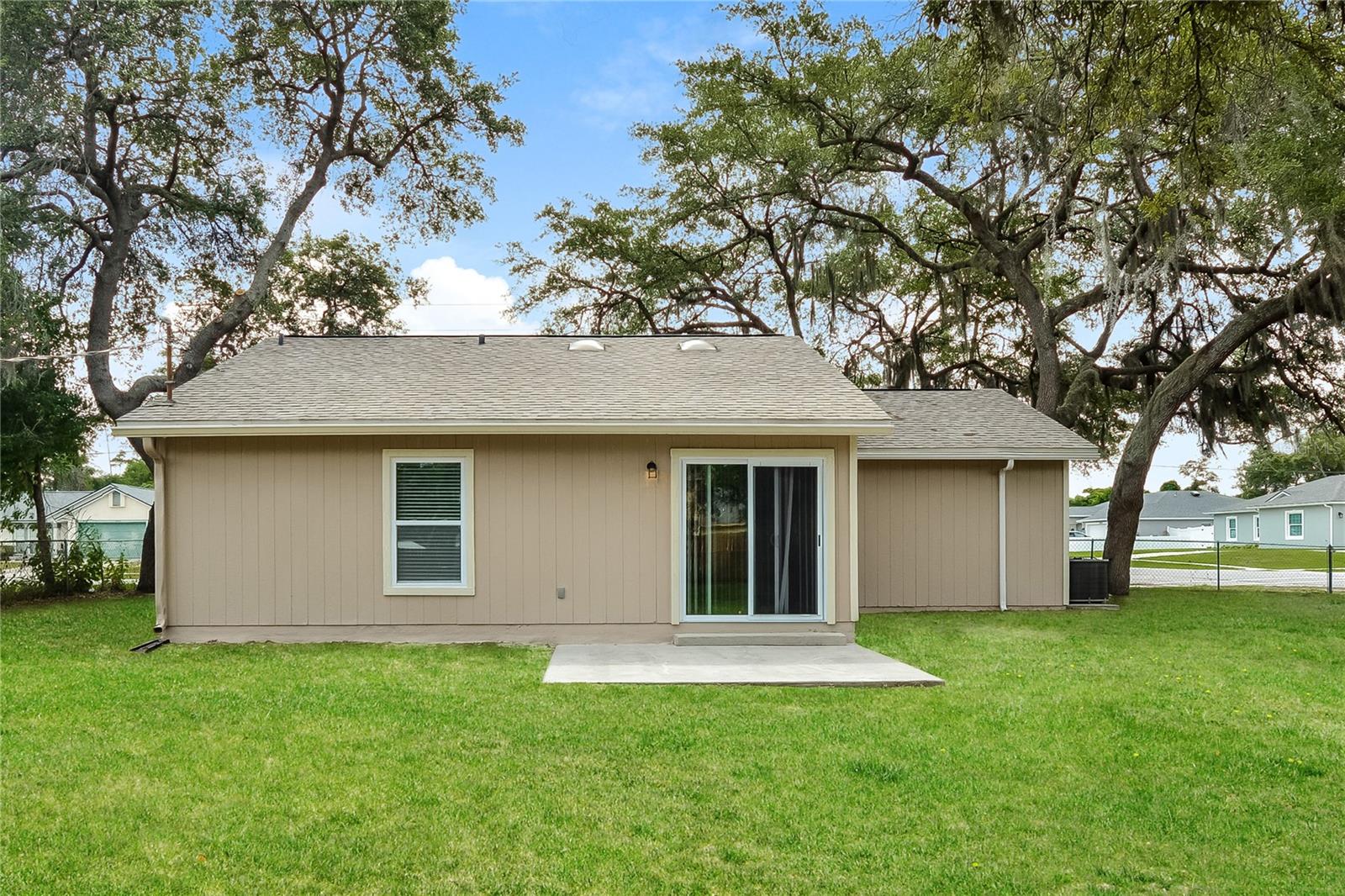 Image 16 of 16 For 2714 Waco Drive