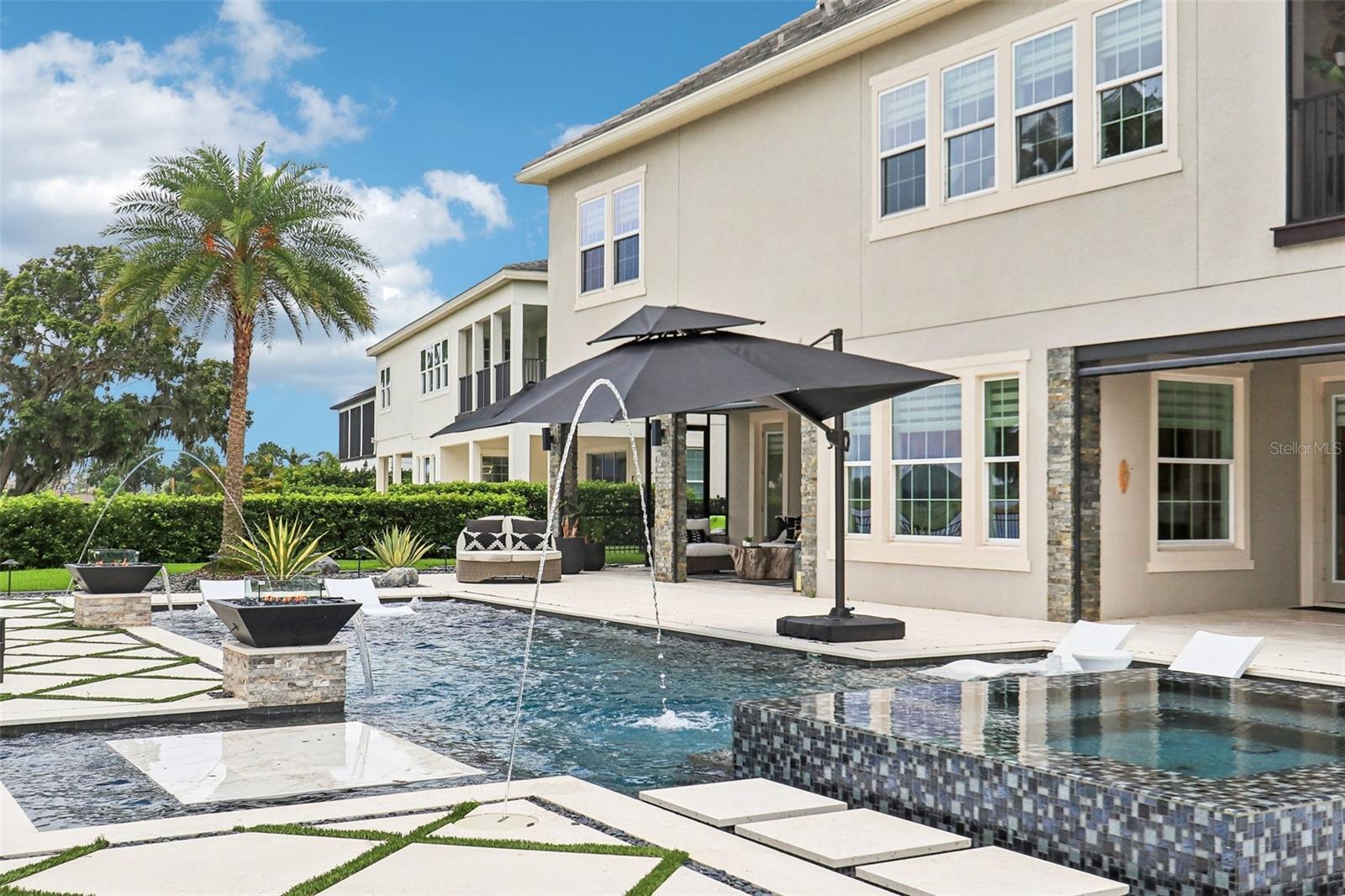 Image 62 of 90 For 15779 Tangerine Dream Court