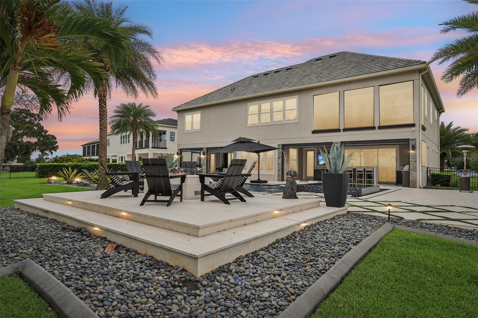 Image 8 of 90 For 15779 Tangerine Dream Court