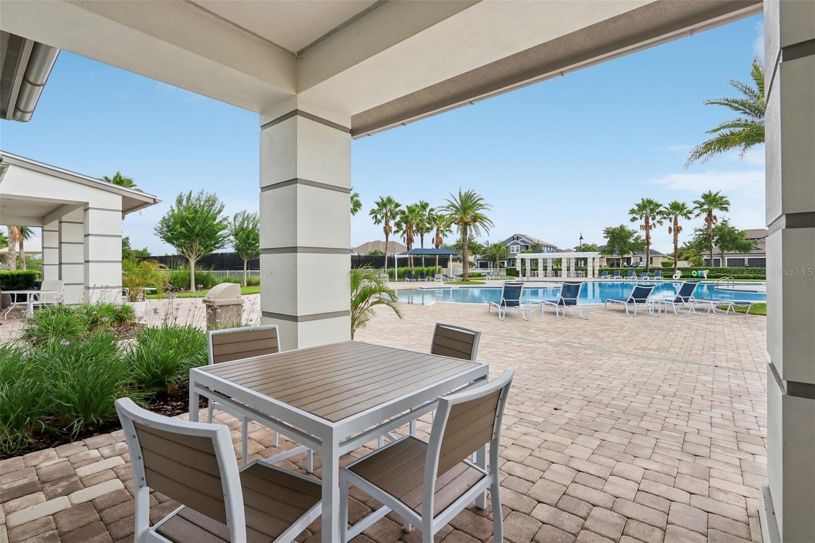 Image 80 of 90 For 15779 Tangerine Dream Court