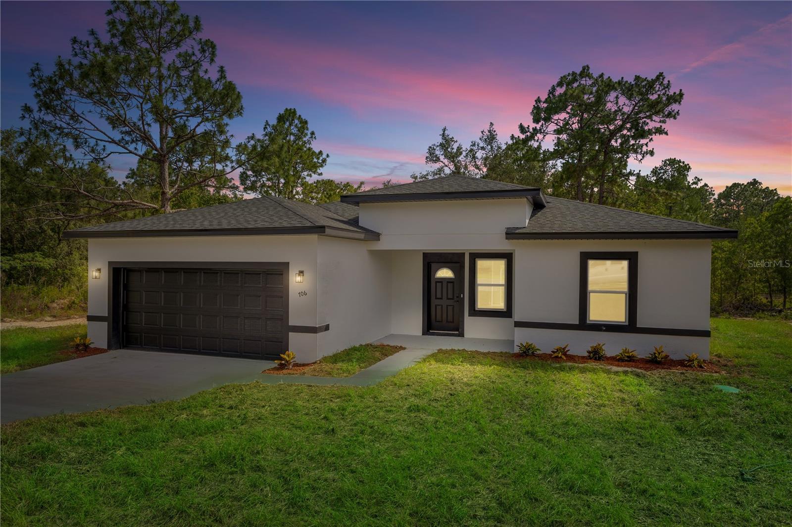 Image 27 of 27 For 706 Marion Oaks Manor