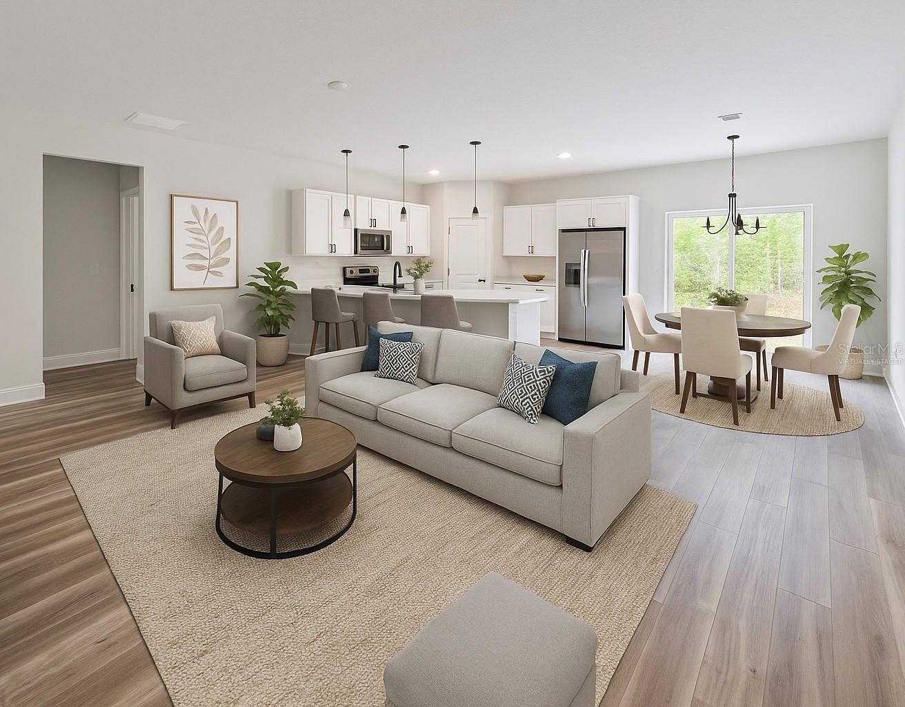Image 3 of 27 For 706 Marion Oaks Manor