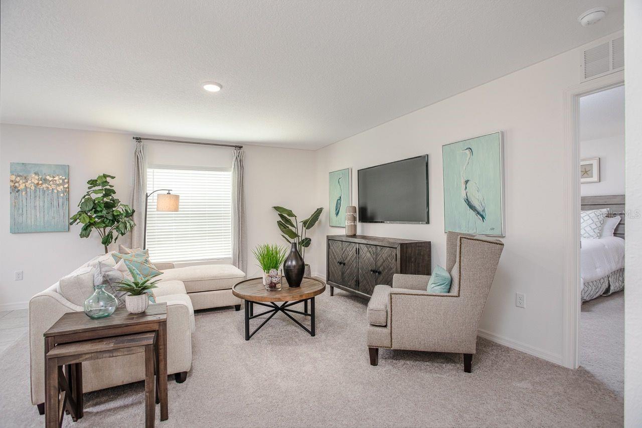 Listing photo id 5 for 2352 Newhope Lane