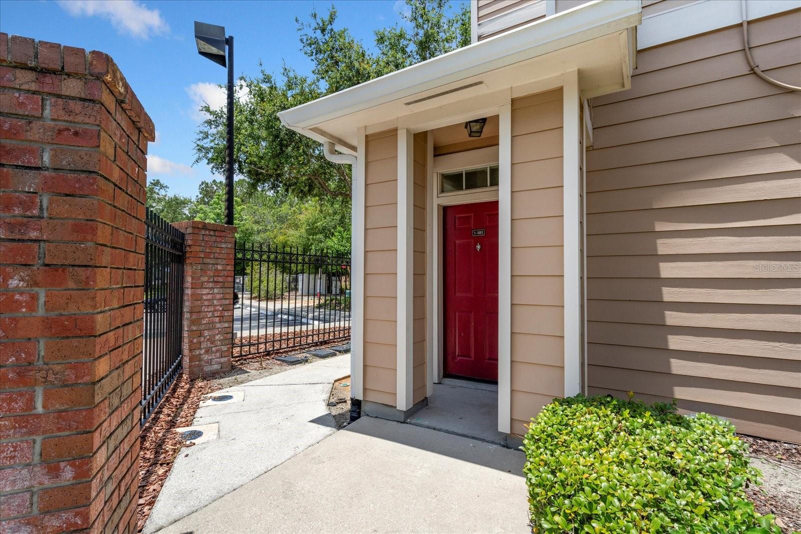 Image 2 of 18 For 1101 Vintage Village Lane 101