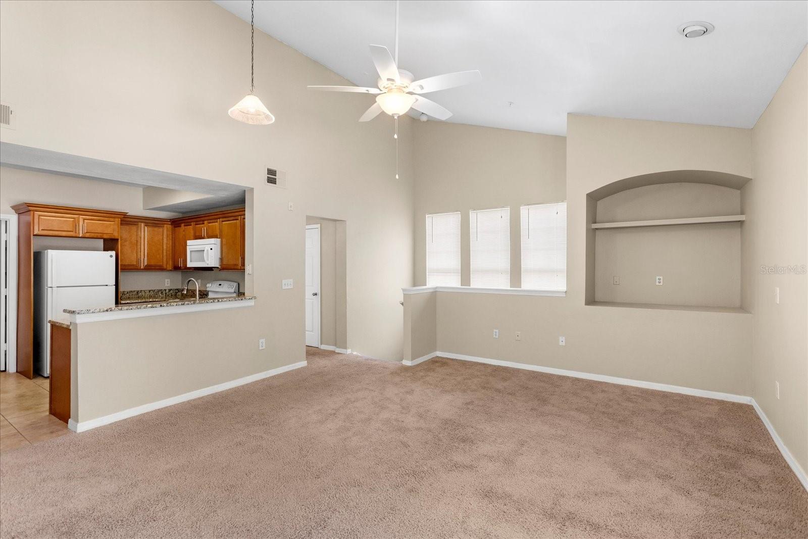 Image 3 of 18 For 1101 Vintage Village Lane 101