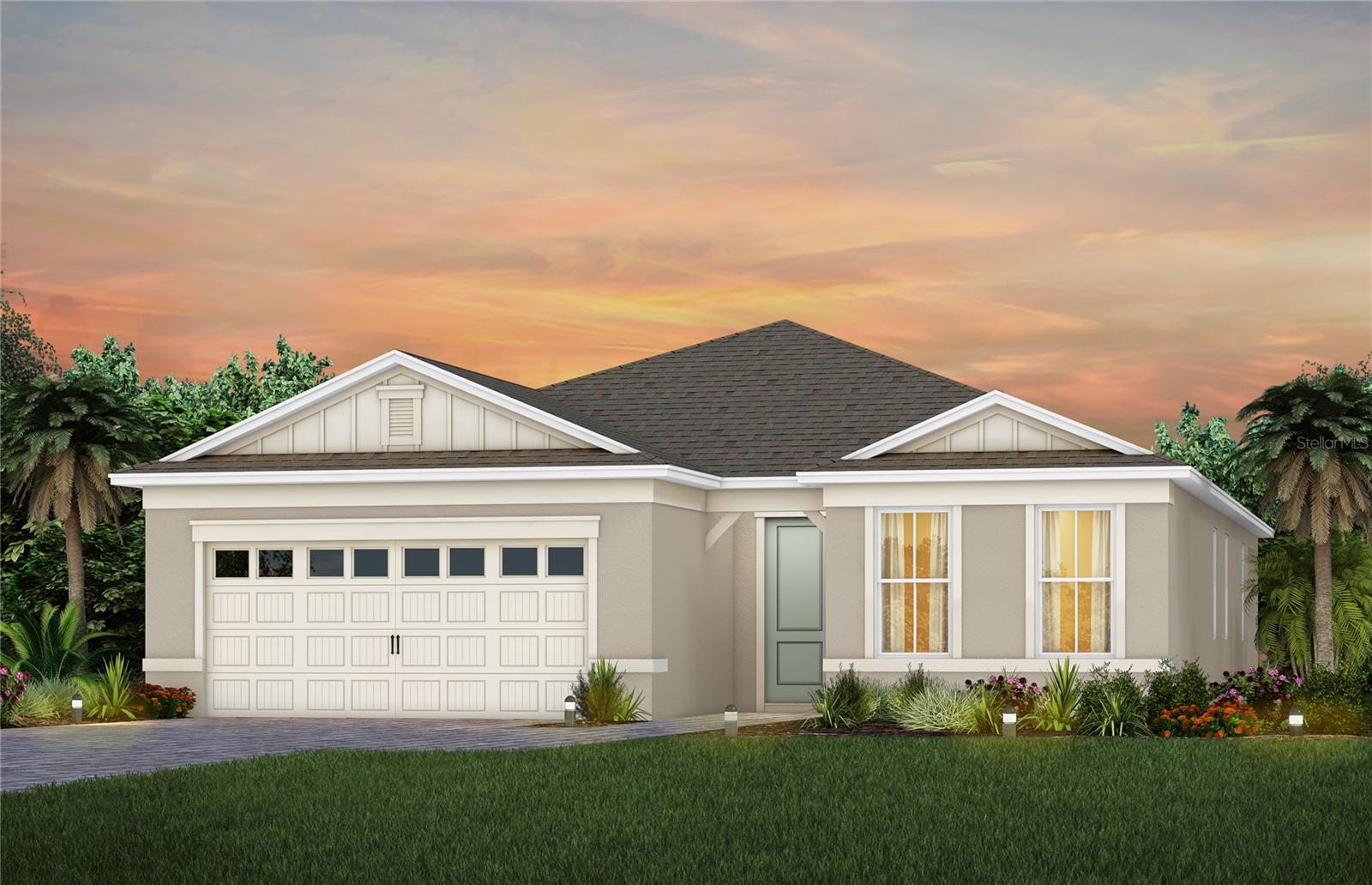 Details for 2757 Redblush Terrace, ST CLOUD, FL 34772