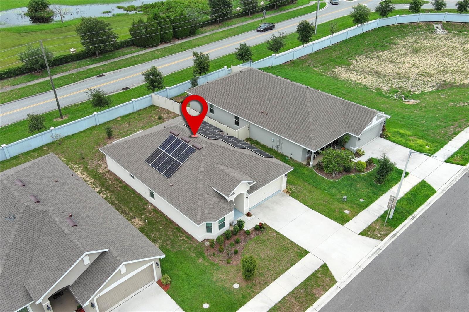 Image 34 of 44 For 1061 Citrus Landings Boulevard