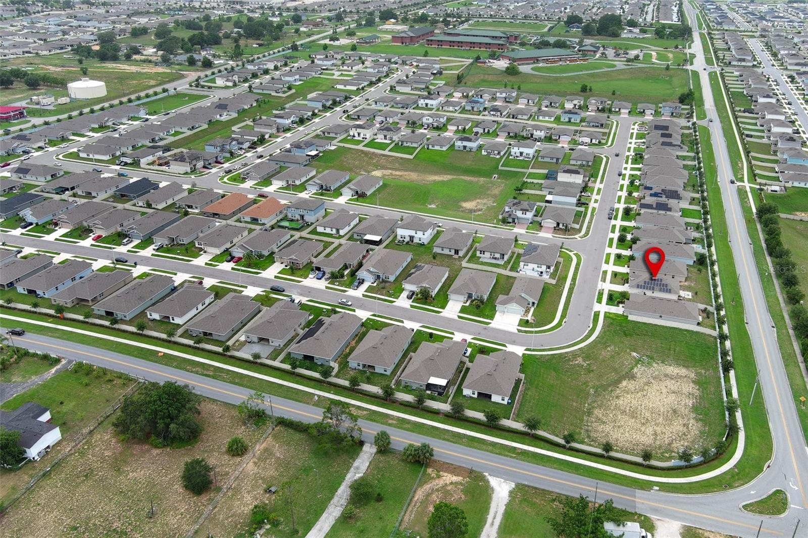 Image 40 of 44 For 1061 Citrus Landings Boulevard