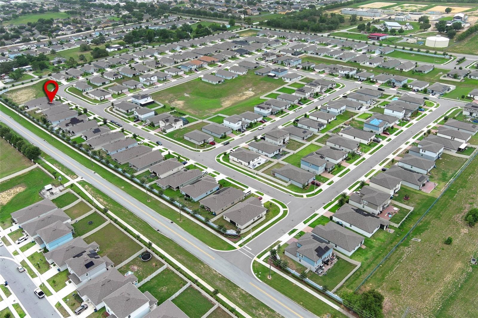 Image 41 of 44 For 1061 Citrus Landings Boulevard
