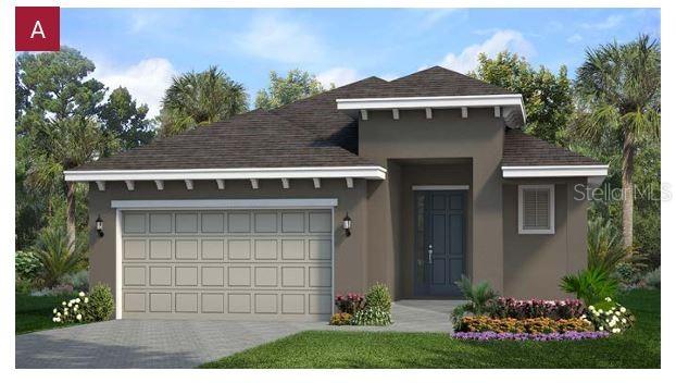 Listing Details for 2276 Sirena Lane, MOUNT DORA, FL 32757