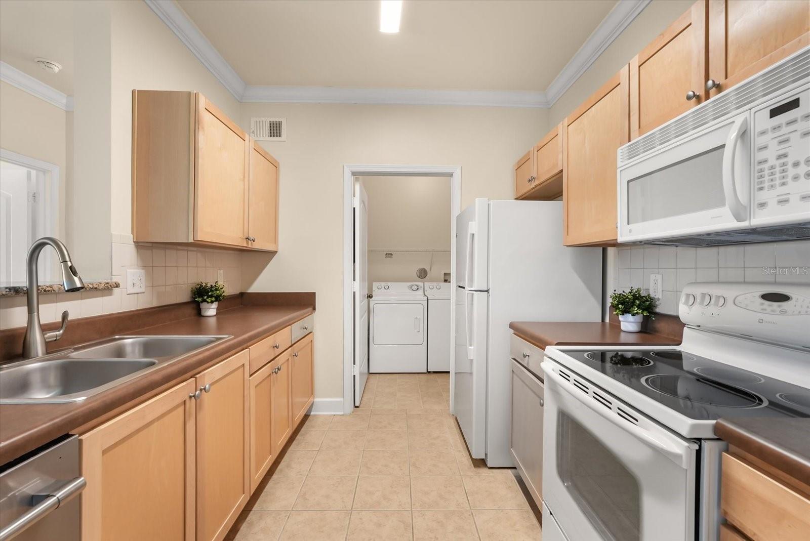 Image 13 of 24 For 6451 Borasco Drive 1603