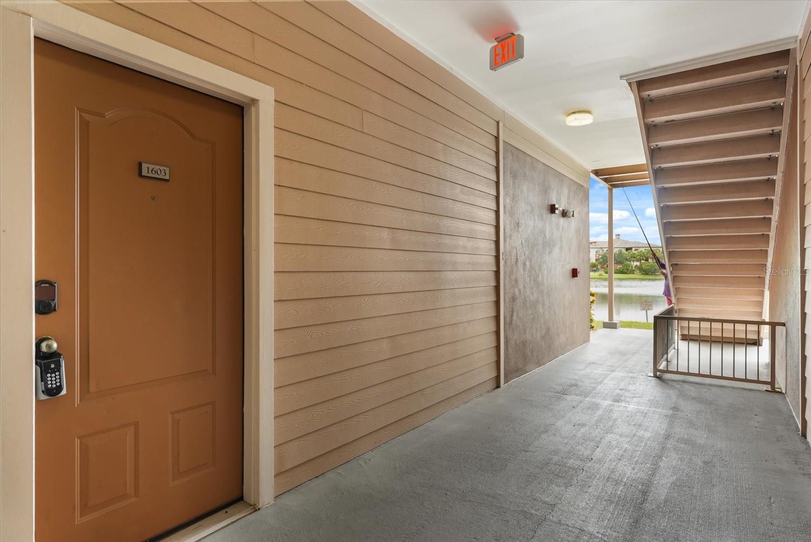 Image 4 of 24 For 6451 Borasco Drive 1603