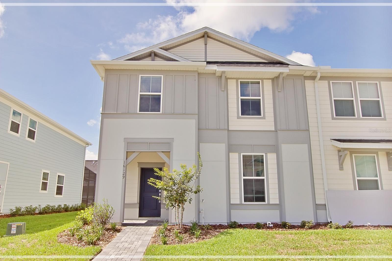 Details for 16129 Palm Frond Avenue, CLERMONT, FL 34714