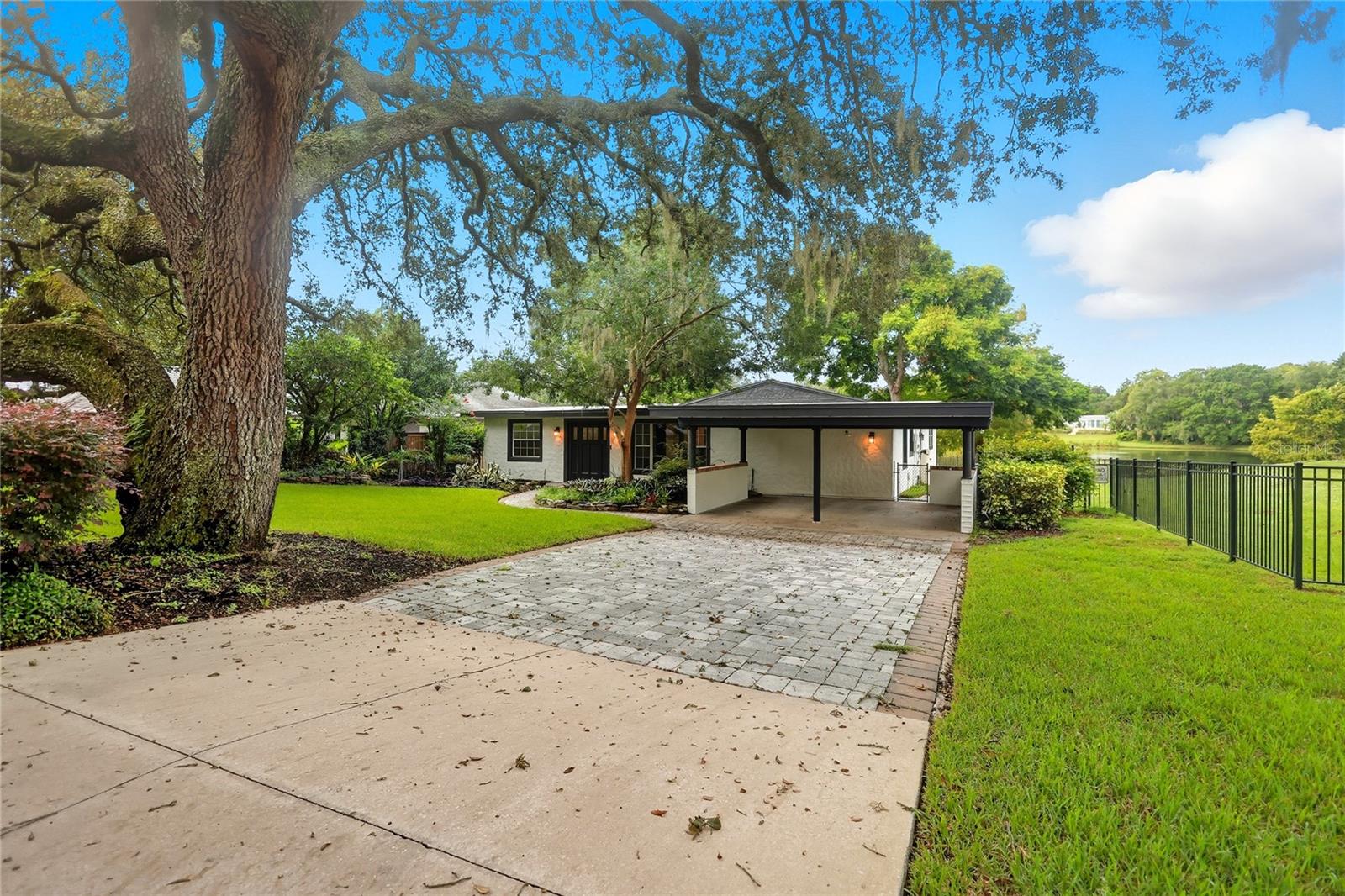 Image 37 of 41 For 2227 Howard Drive