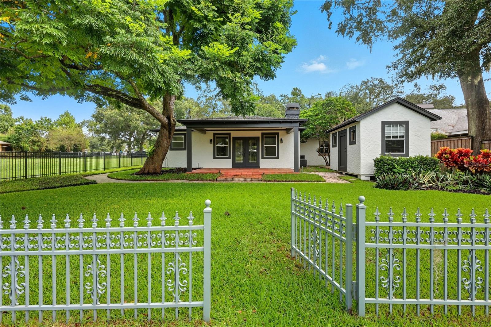 Image 40 of 41 For 2227 Howard Drive
