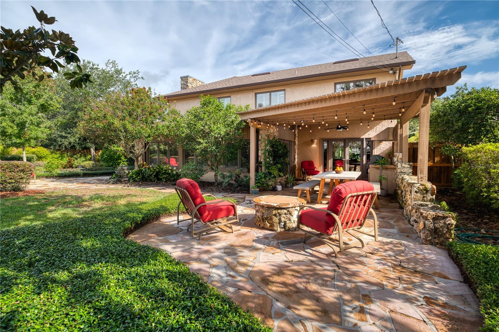 Image 42 of 53 For 2124 Companero Avenue