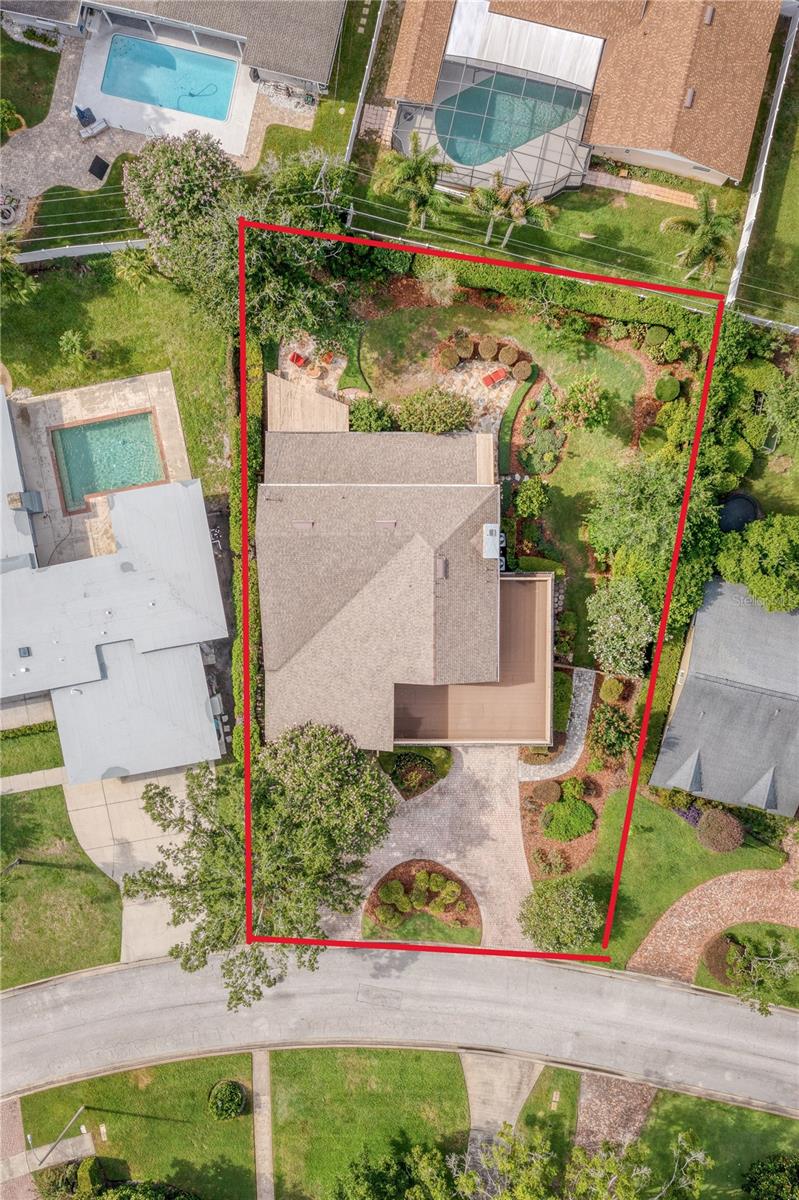 Image 50 of 53 For 2124 Companero Avenue