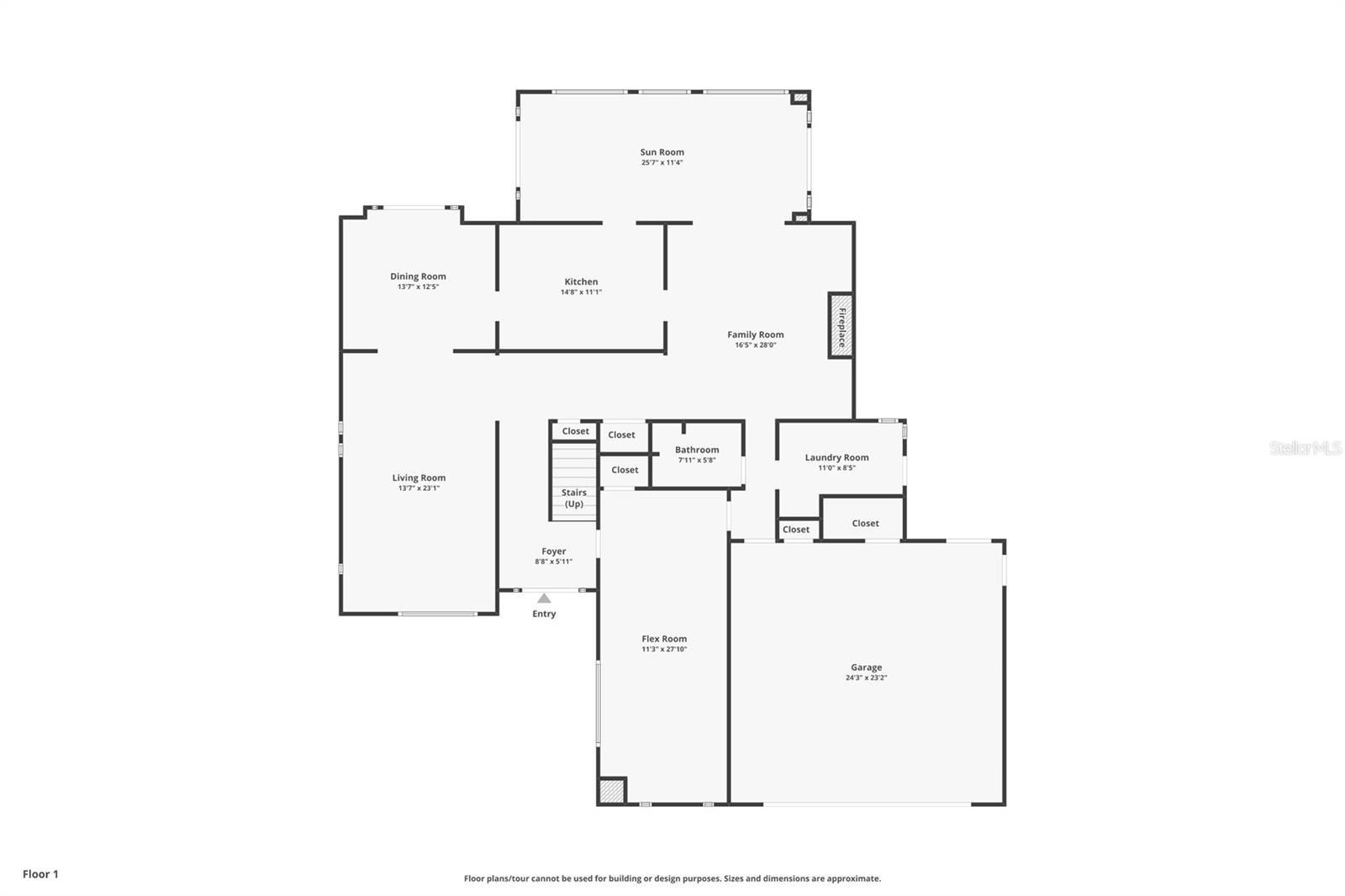 Image 52 of 53 For 2124 Companero Avenue