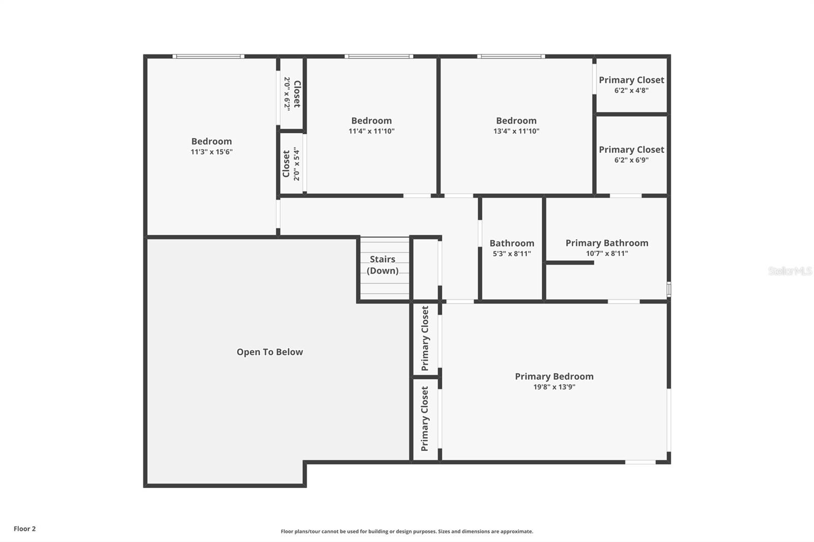 Image 53 of 53 For 2124 Companero Avenue
