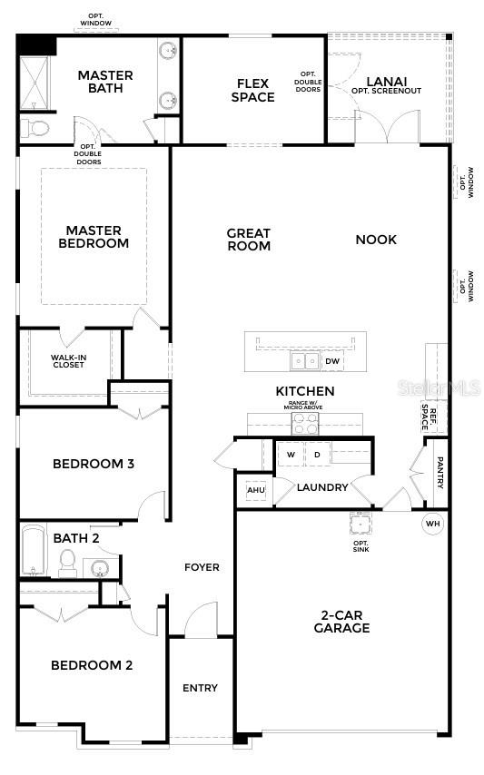 Image 3 of 20 For 9825 Angela Drive
