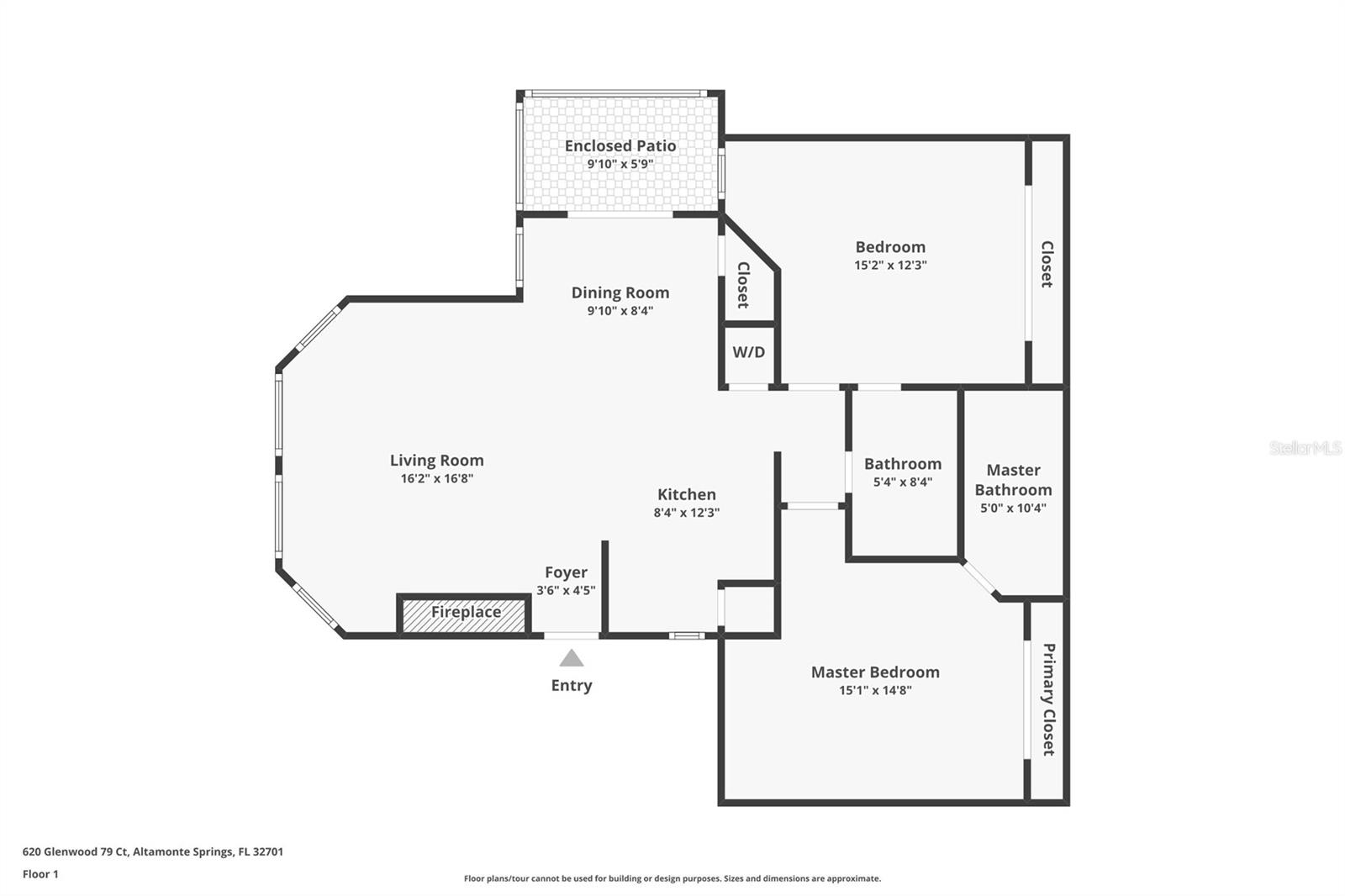 Image 28 of 49 For 620 Glenwood Court 79