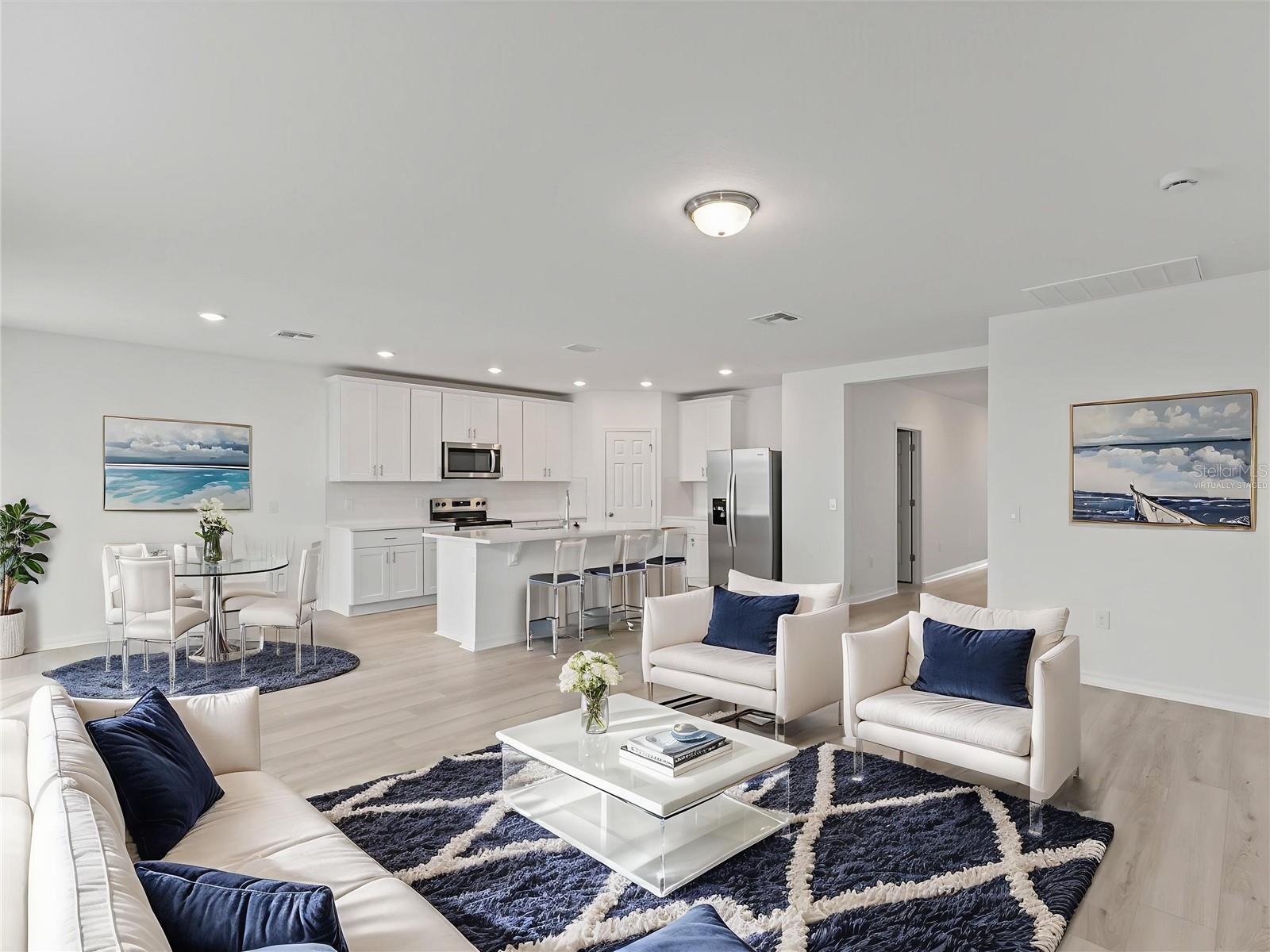Image 4 of 28 For 1345 Griffon Avenue
