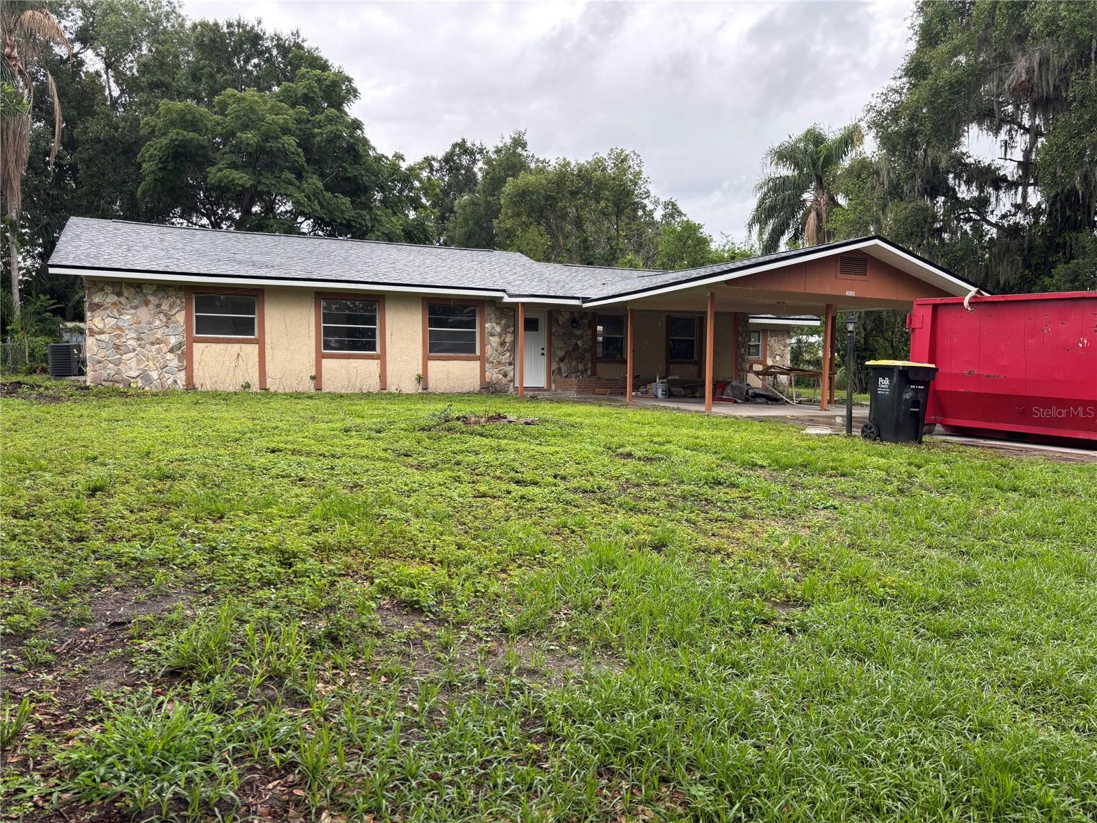 Details for 2035 Voltaire Street, LAKELAND, FL 33801