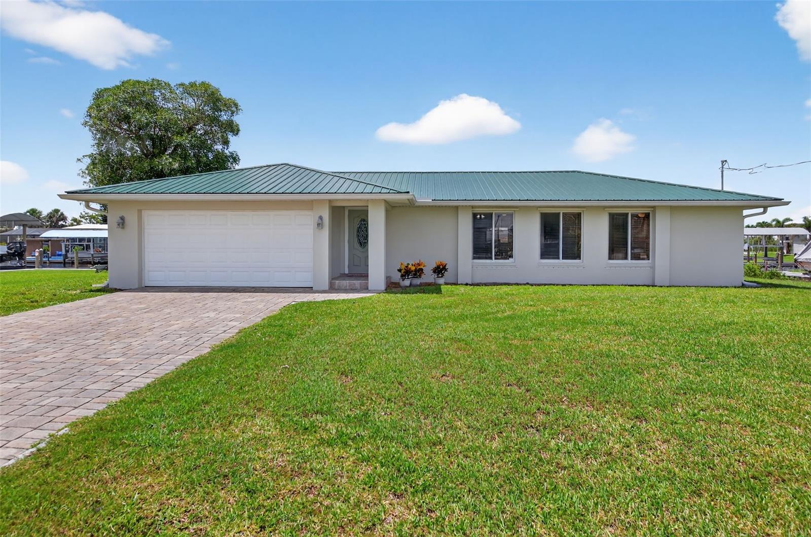 Details for 24277 Treasure Island Boulevard, PUNTA GORDA, FL 33955