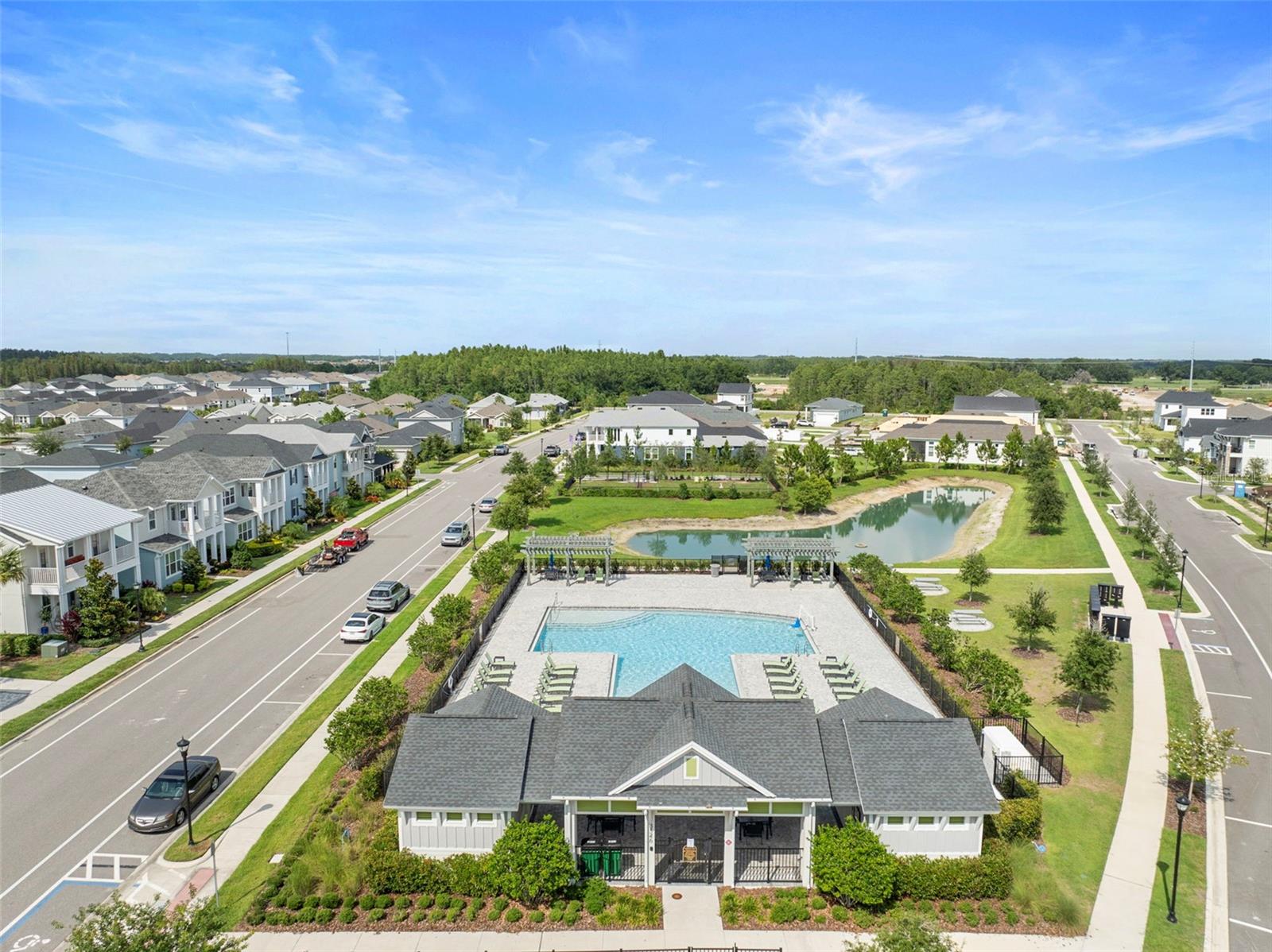 Image 30 of 31 For 28761 Sweet Persimmon Drive