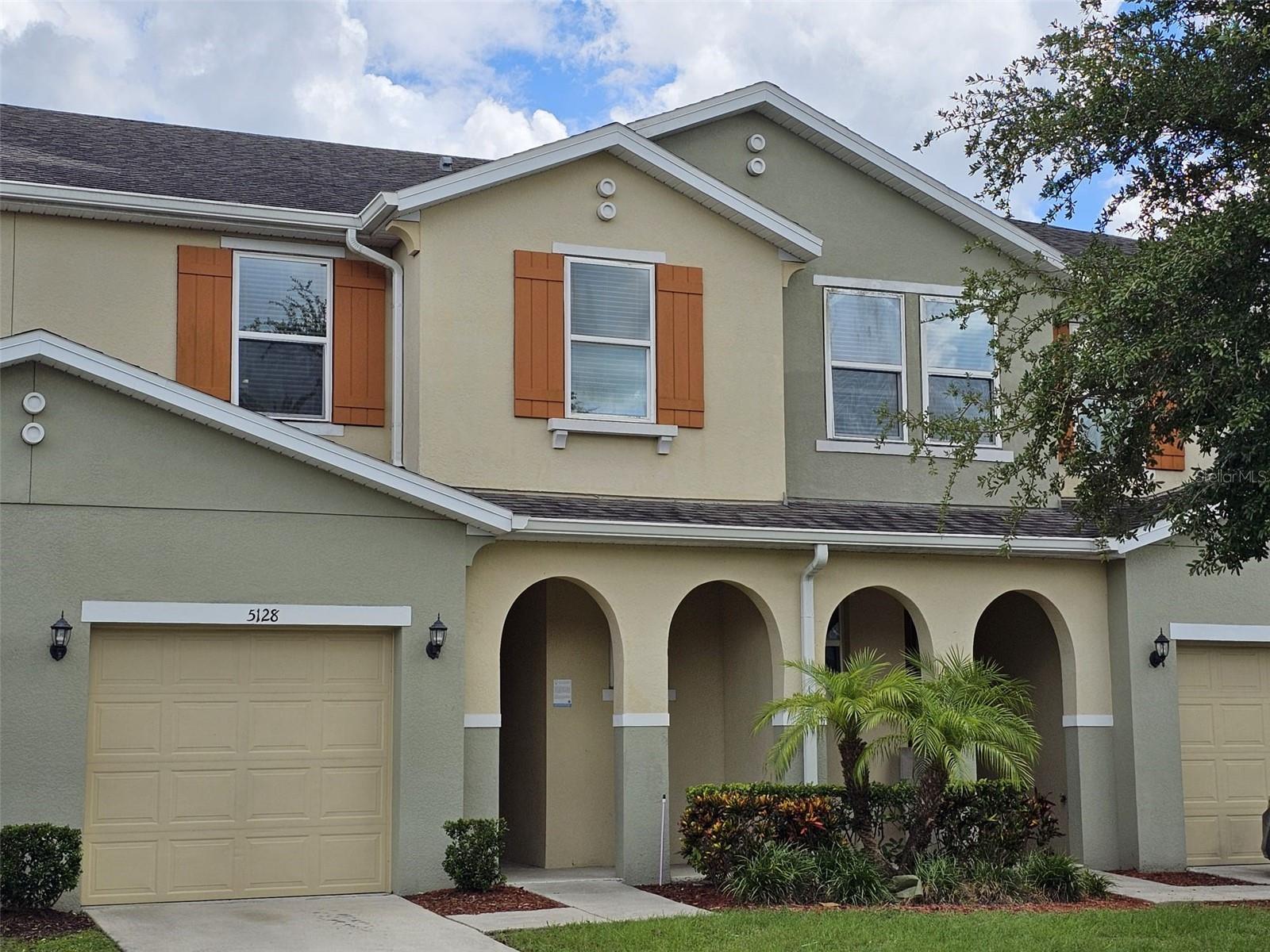 Details for 5128 Crown Haven Drive, KISSIMMEE, FL 34746