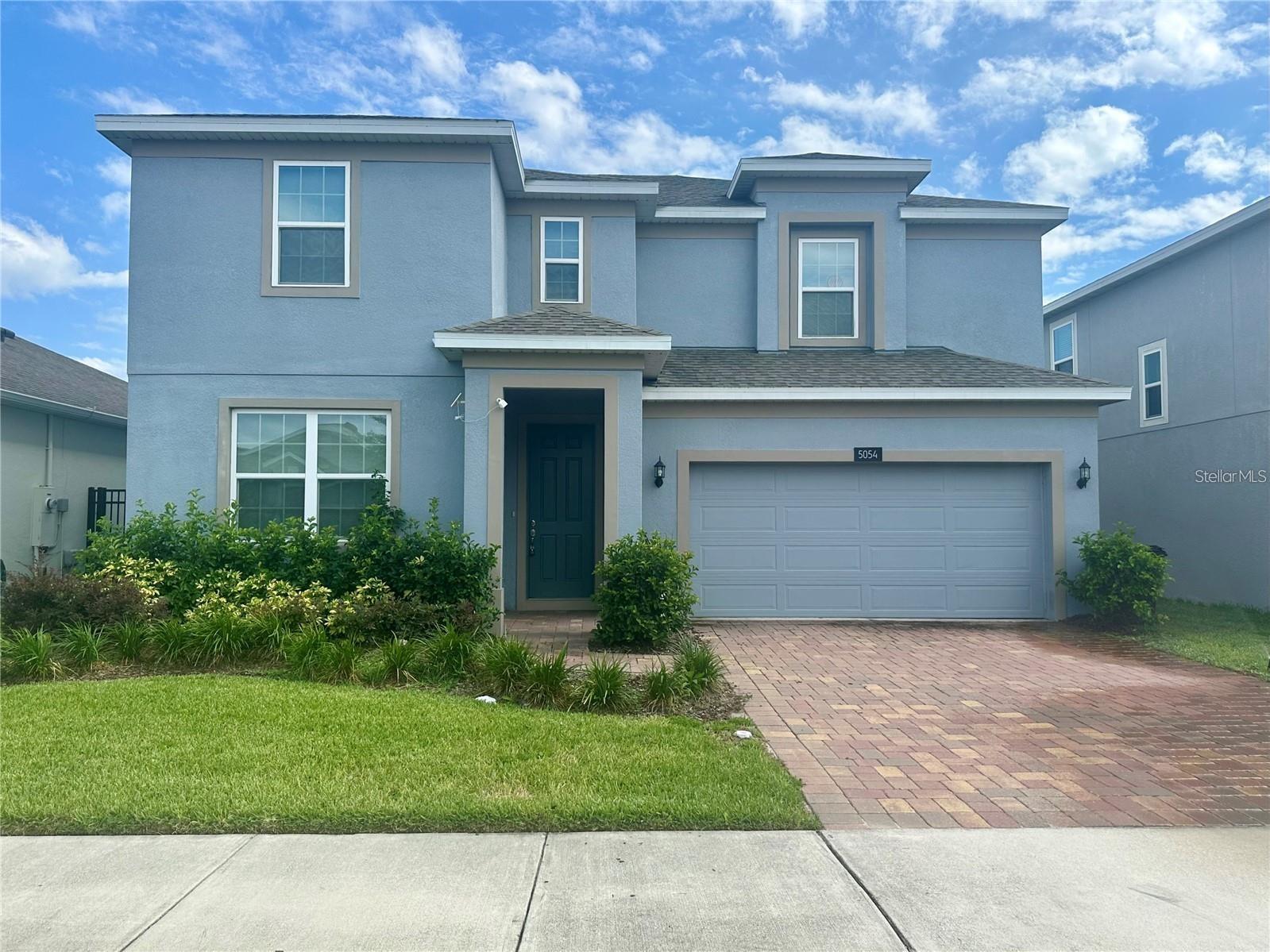 Details for 5054 Tibet Court, ST CLOUD, FL 34772