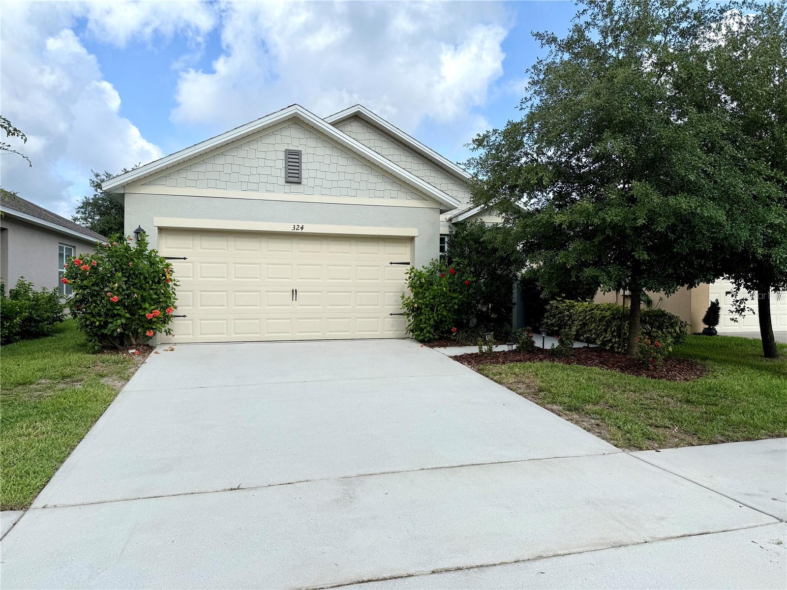 Details for 324 Charles Drive, DELAND, FL 32724