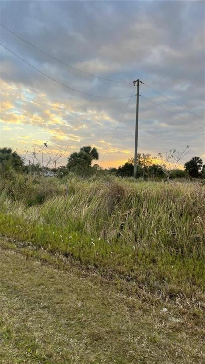 Listing Details for 15733 282nd Street, OKEECHOBEE, FL 34972