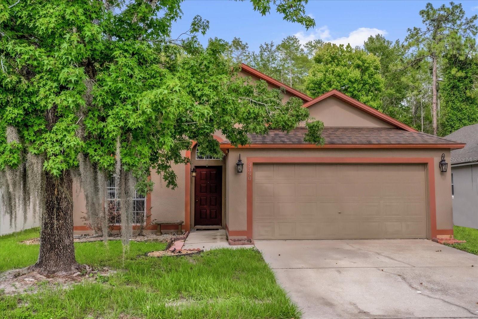 Details for 3390 Cypress Point Circle, ST CLOUD, FL 34772