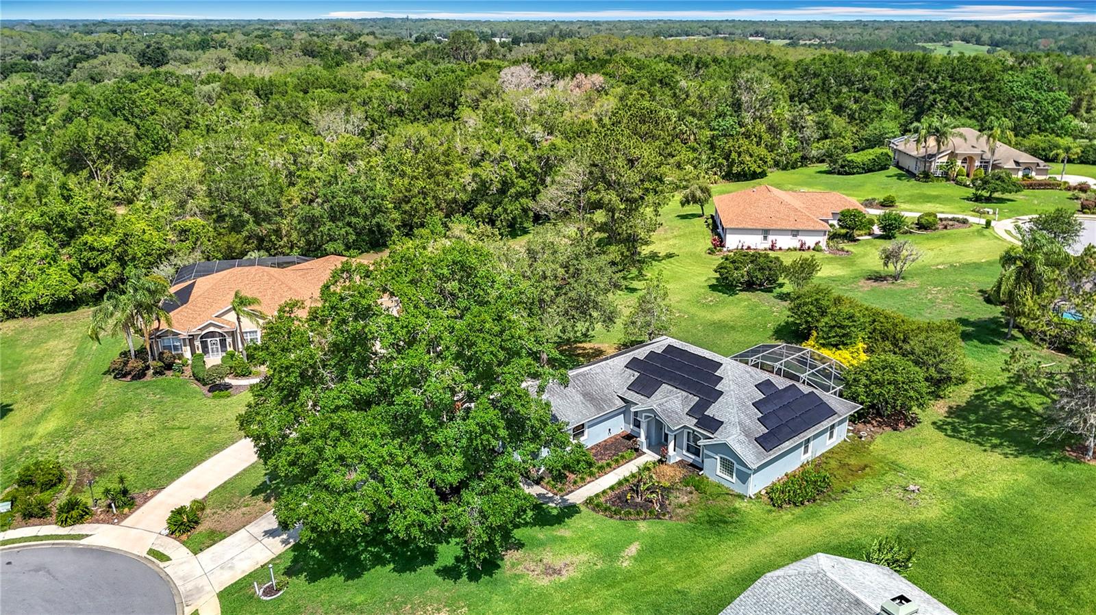 Image 3 of 41 For 5311 Saddleback Court